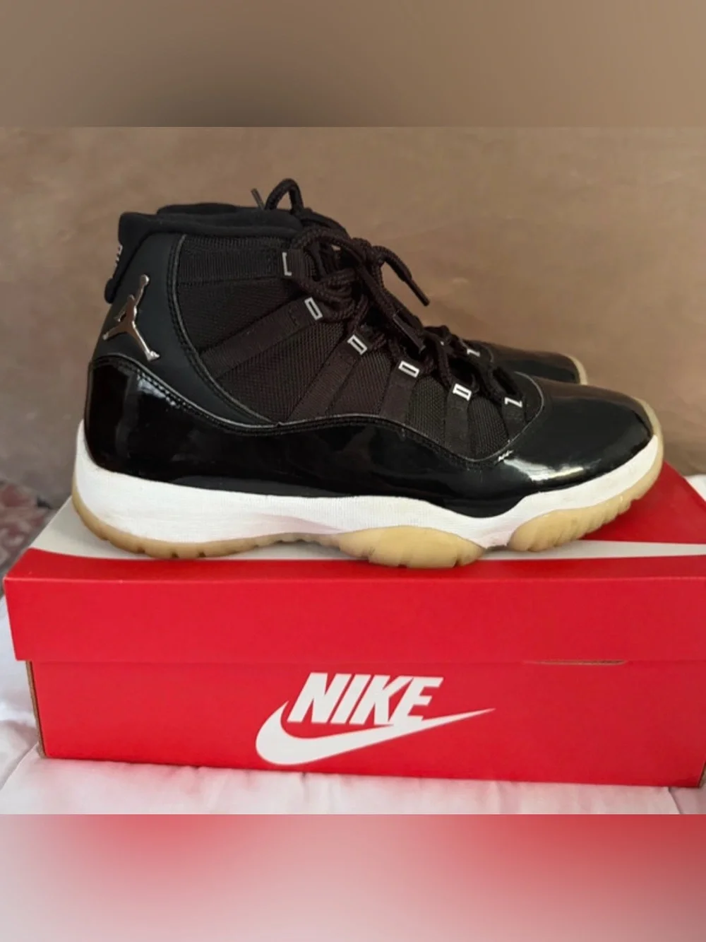 Men’s Jordan 11 “Jubilee”